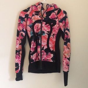 Lululemon Jacket